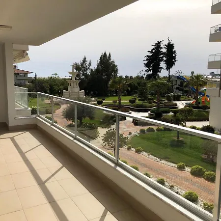 Fortuna Luxury Aparthotel 2*
