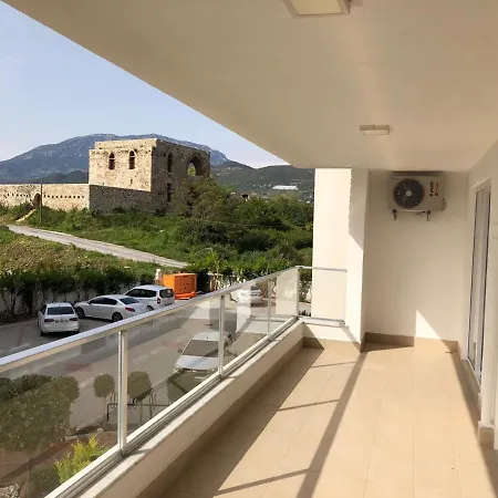 Fortuna Luxury Aparthotel 2*