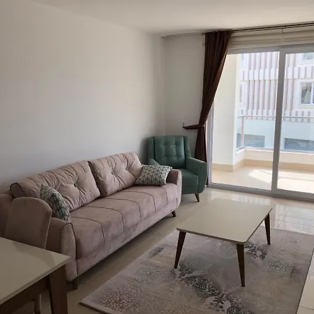 Fortuna Luxury Alanya