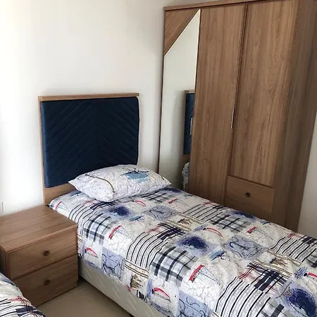 Fortuna Luxury Aparthotel 2*