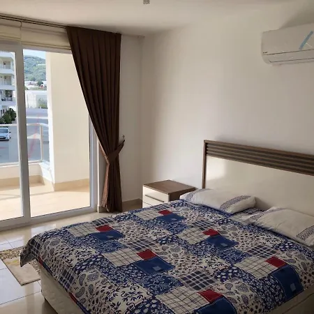 Aparthotel Fortuna Luxury Alanya
