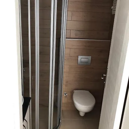 Aparthotel Fortuna Luxury Alanya