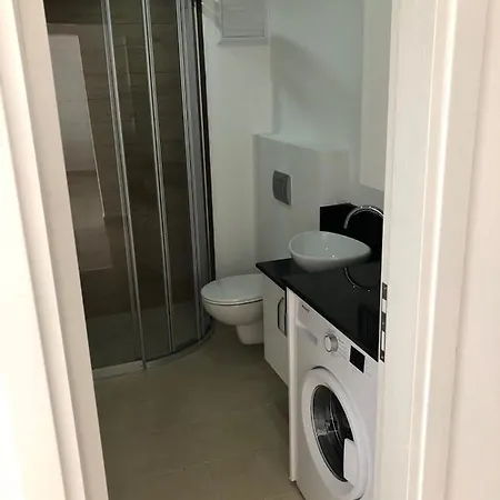 Fortuna Luxury Aparthotel 2*