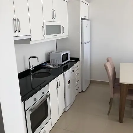 Fortuna Luxury Aparthotel 2*
