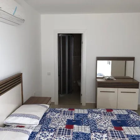 Fortuna Luxury 2* Alanya