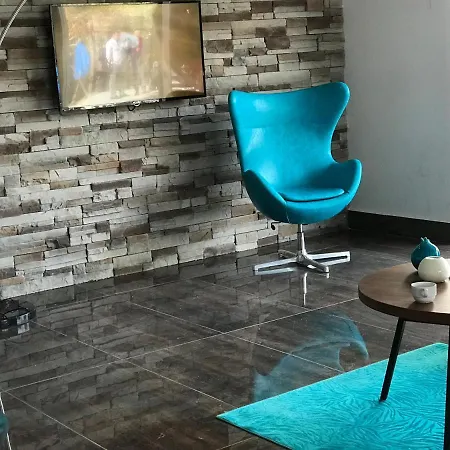 Aparthotel Fortuna Luxury Alanya