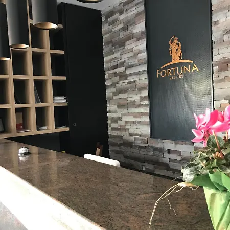 Aparthotel Fortuna Luxury 2*