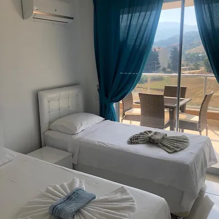 Fortuna Luxury Aparthotel 2*
