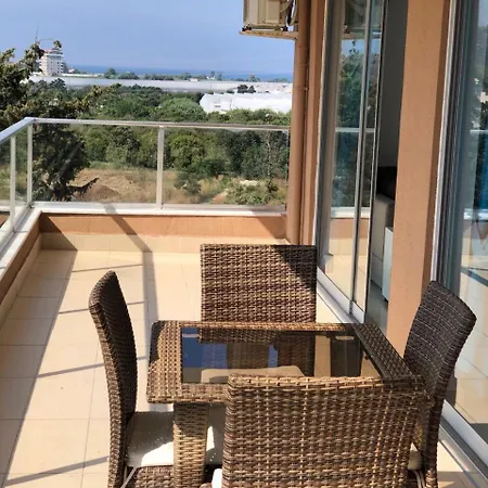 Fortuna Luxury 2*