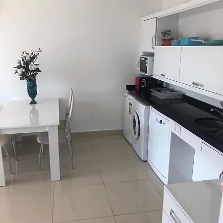 Aparthotel Fortuna Luxury Alanya