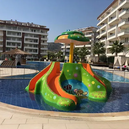 Apartmanhotel Fortuna Luxury