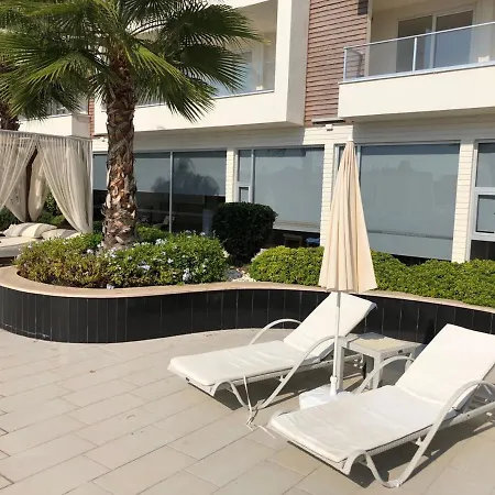 Fortuna Luxury Apartmanhotel