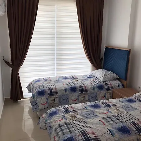 Fortuna Luxury Alanya