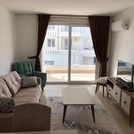 Apartmanhotel Fortuna Luxury 2*