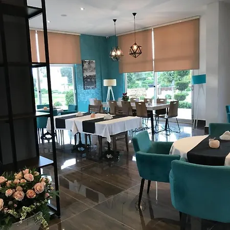 Apartmanhotel Fortuna Luxury 2*