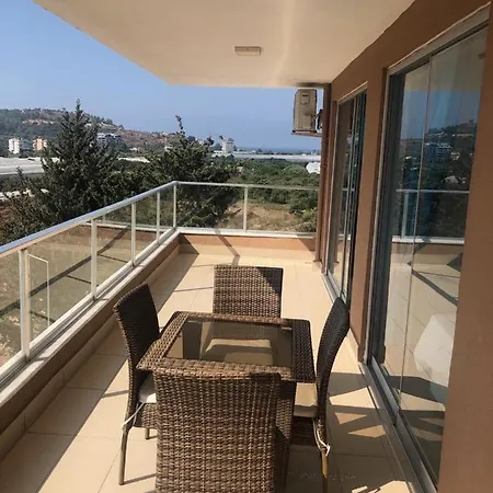 Apartmanhotel Fortuna Luxury