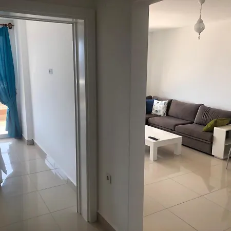 Fortuna Luxury Apartmanhotel Alanya