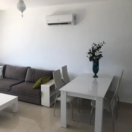 Apartmanhotel Fortuna Luxury Alanya