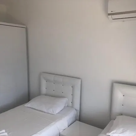 Apartmanhotel Fortuna Luxury 2*