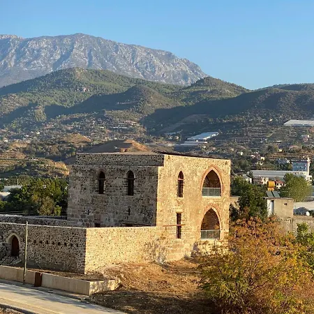 Fortuna Luxury Alanya