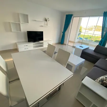 Fortuna Luxury Apartmanhotel Alanya