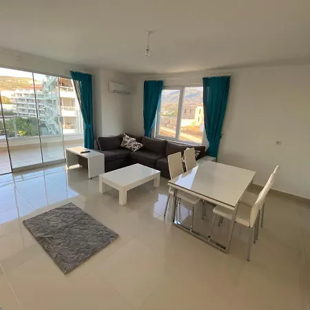 Apartmanhotel Fortuna Luxury