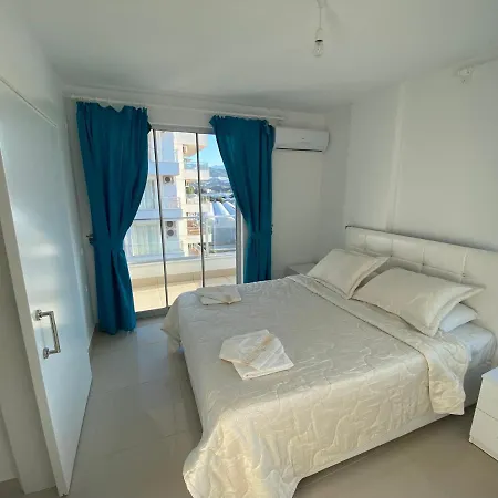 Fortuna Luxury 2* Alanya