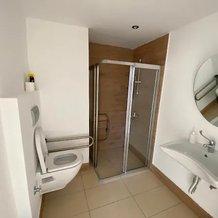 Apartmanhotel Fortuna Luxury