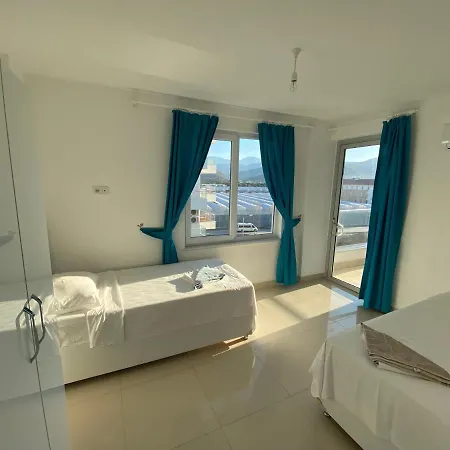 Fortuna Luxury Apartmanhotel 2*