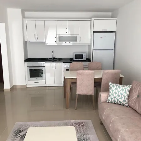 Fortuna Luxury Alanya