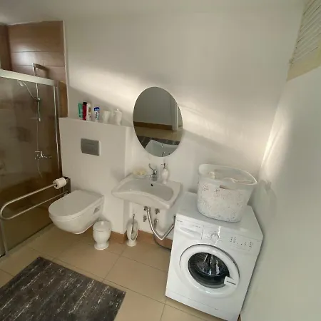 Fortuna Luxury Aparthotel